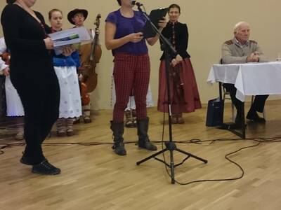 Obraz 11: Spotkanie Autorskie Tadeusza Trębacza or...