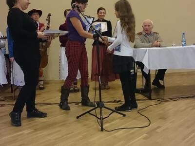 Obraz 12: Spotkanie Autorskie Tadeusza Trębacza or...