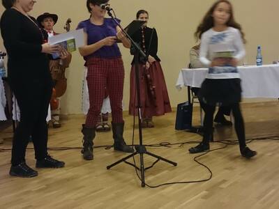 Obraz 13: Spotkanie Autorskie Tadeusza Trębacza or...