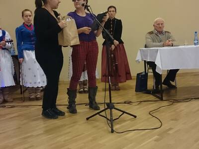 Obraz 15: Spotkanie Autorskie Tadeusza Trębacza or...