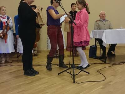 Obraz 16: Spotkanie Autorskie Tadeusza Trębacza or...