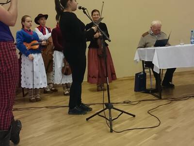 Obraz 18: Spotkanie Autorskie Tadeusza Trębacza or...