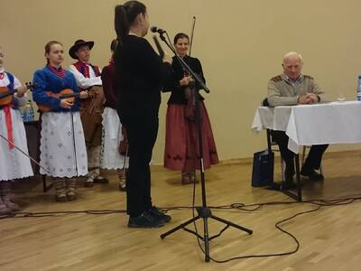 Obraz 19: Spotkanie Autorskie Tadeusza Trębacza or...