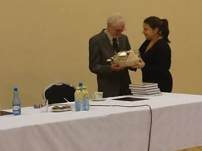 Obraz 22: Spotkanie Autorskie Tadeusza Trębacza or...