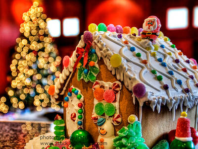 Warsztaty w Bibliotece - 24 listopada - zapraszamy...