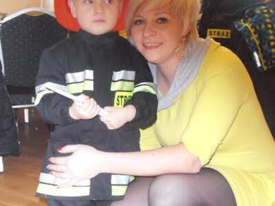 Obraz 26: Karnawał dla dzieci w Radziechowach