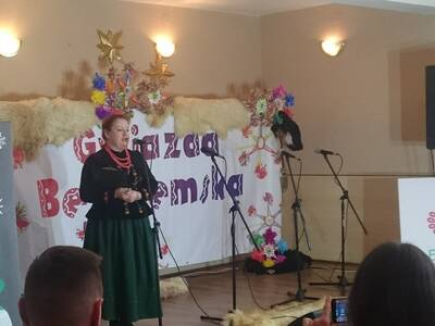 Obraz 2: Wyniki VII Gminnego i Międzyszkolnego Prz...