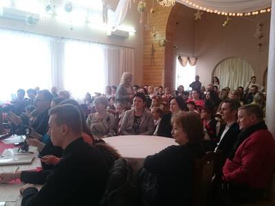 Obraz 3: Wyniki VII Gminnego i Międzyszkolnego Prz...