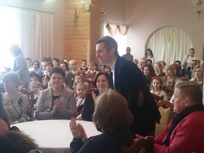 Obraz 4: Wyniki VII Gminnego i Międzyszkolnego Prz...