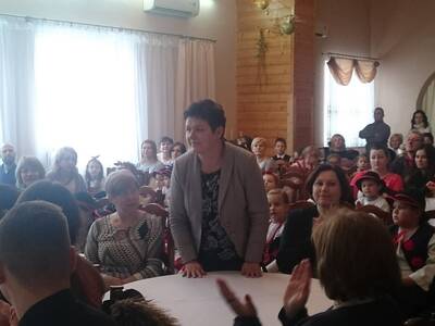 Obraz 5: Wyniki VII Gminnego i Międzyszkolnego Prz...