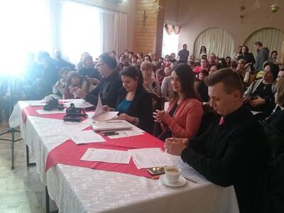 Obraz 6: Wyniki VII Gminnego i Międzyszkolnego Prz...