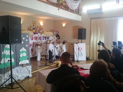 Obraz 7: Wyniki VII Gminnego i Międzyszkolnego Prz...