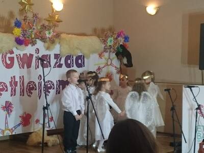 Obraz 8: Wyniki VII Gminnego i Międzyszkolnego Prz...