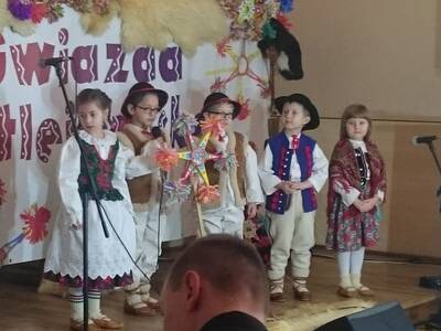 Obraz 9: Wyniki VII Gminnego i Międzyszkolnego Prz...