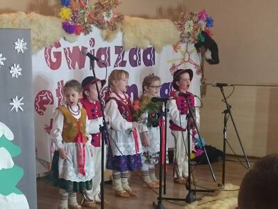 Obraz 10: Wyniki VII Gminnego i Międzyszkolnego Pr...