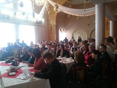 Obraz 11: Wyniki VII Gminnego i Międzyszkolnego Pr...