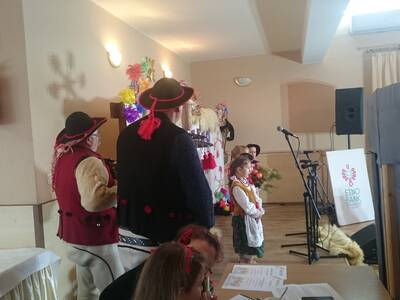 Obraz 12: Wyniki VII Gminnego i Międzyszkolnego Pr...