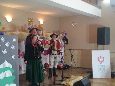 Obraz 13: Wyniki VII Gminnego i Międzyszkolnego Pr...