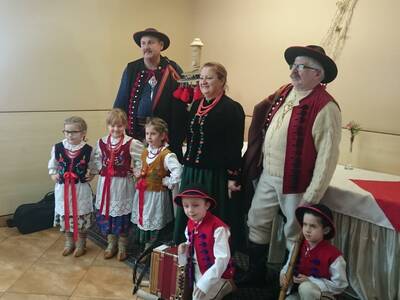 Obraz 15: Wyniki VII Gminnego i Międzyszkolnego Pr...