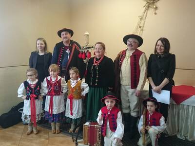 Obraz 16: Wyniki VII Gminnego i Międzyszkolnego Pr...