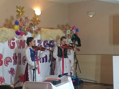 Obraz 17: Wyniki VII Gminnego i Międzyszkolnego Pr...