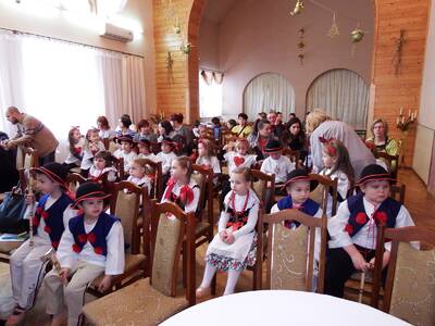 Obraz 19: Wyniki VII Gminnego i Międzyszkolnego Pr...