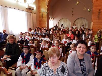 Obraz 20: Wyniki VII Gminnego i Międzyszkolnego Pr...