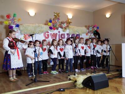 Obraz 21: Wyniki VII Gminnego i Międzyszkolnego Pr...