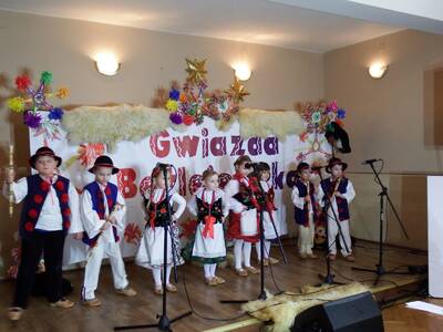 Obraz 22: Wyniki VII Gminnego i Międzyszkolnego Pr...