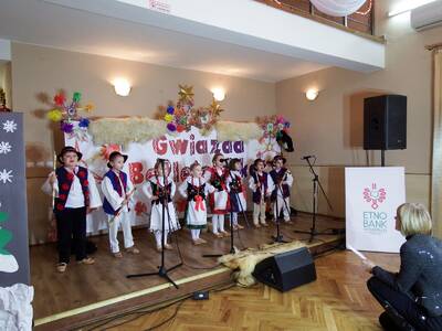 Obraz 23: Wyniki VII Gminnego i Międzyszkolnego Pr...