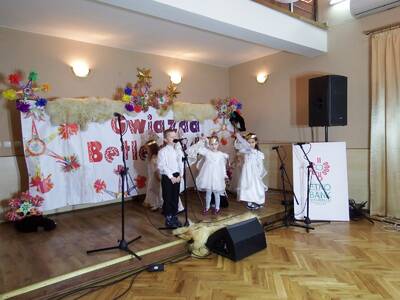 Obraz 24: Wyniki VII Gminnego i Międzyszkolnego Pr...