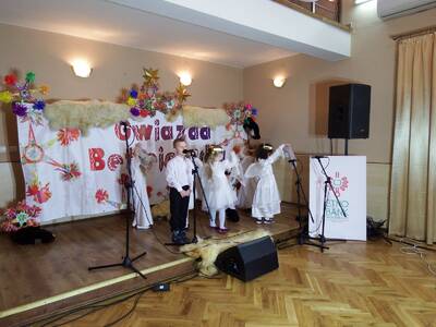 Obraz 25: Wyniki VII Gminnego i Międzyszkolnego Pr...