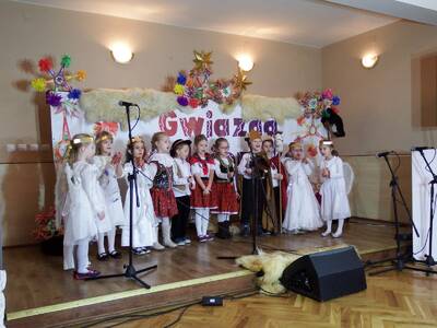 Obraz 26: Wyniki VII Gminnego i Międzyszkolnego Pr...