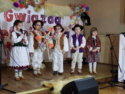 Obraz 30: Wyniki VII Gminnego i Międzyszkolnego Pr...