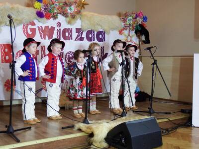 Obraz 31: Wyniki VII Gminnego i Międzyszkolnego Pr...