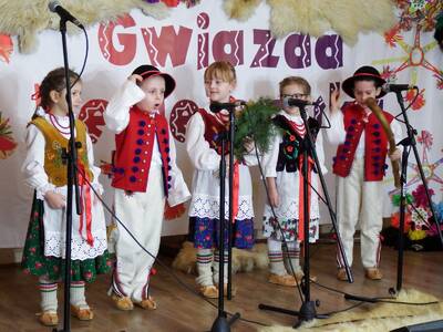 Obraz 32: Wyniki VII Gminnego i Międzyszkolnego Pr...