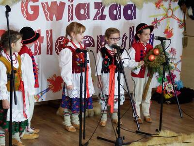 Obraz 33: Wyniki VII Gminnego i Międzyszkolnego Pr...