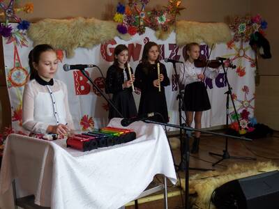 Obraz 36: Wyniki VII Gminnego i Międzyszkolnego Pr...