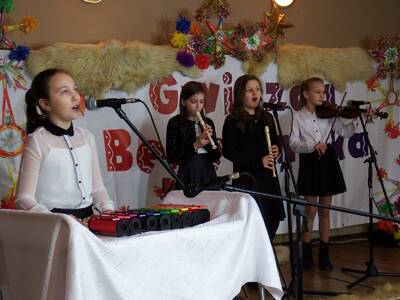 Obraz 37: Wyniki VII Gminnego i Międzyszkolnego Pr...