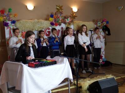 Obraz 38: Wyniki VII Gminnego i Międzyszkolnego Pr...