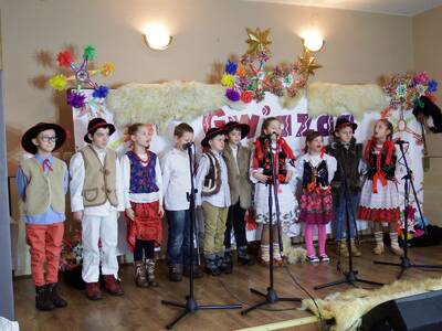 Obraz 43: Wyniki VII Gminnego i Międzyszkolnego Pr...