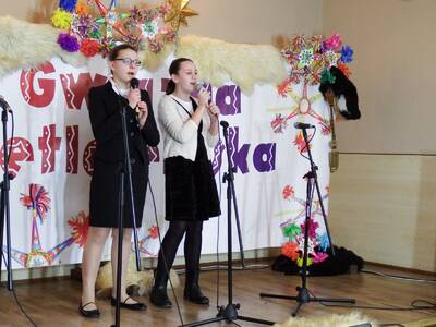 Obraz 44: Wyniki VII Gminnego i Międzyszkolnego Pr...