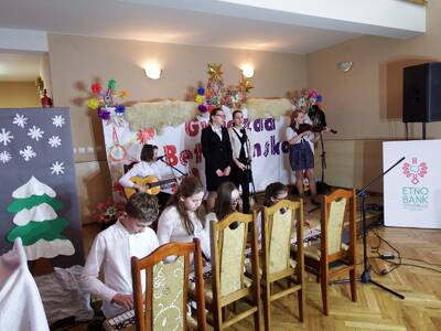 Obraz 45: Wyniki VII Gminnego i Międzyszkolnego Pr...