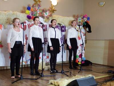 Obraz 46: Wyniki VII Gminnego i Międzyszkolnego Pr...