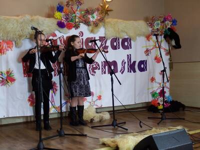 Obraz 47: Wyniki VII Gminnego i Międzyszkolnego Pr...