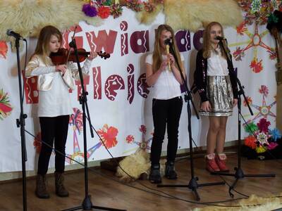 Obraz 48: Wyniki VII Gminnego i Międzyszkolnego Pr...