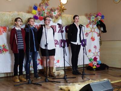 Obraz 49: Wyniki VII Gminnego i Międzyszkolnego Pr...