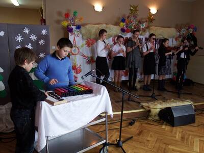 Obraz 51: Wyniki VII Gminnego i Międzyszkolnego Pr...