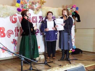 Obraz 53: Wyniki VII Gminnego i Międzyszkolnego Pr...