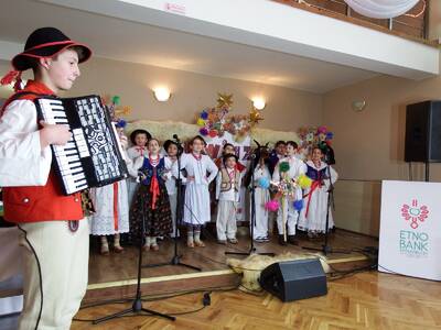 Obraz 55: Wyniki VII Gminnego i Międzyszkolnego Pr...